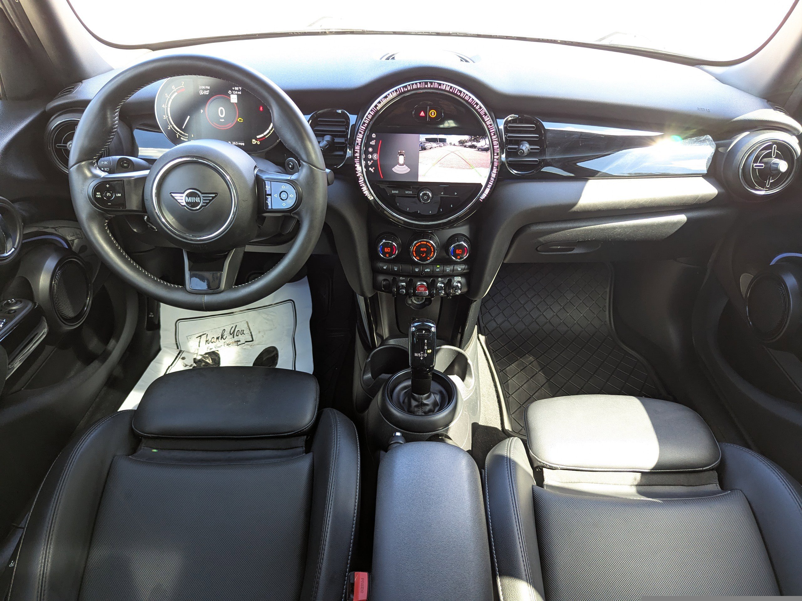 Used 2022 MINI Cooper S w/ Premium Package image 10