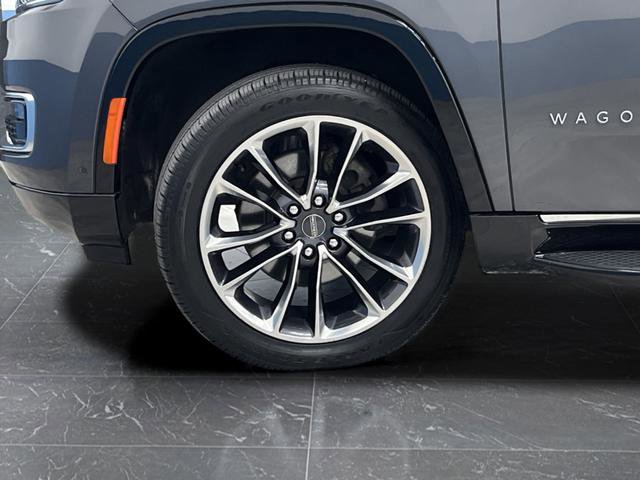 Used 2023 Jeep Wagoneer Series II w/ Premium Group I image 40