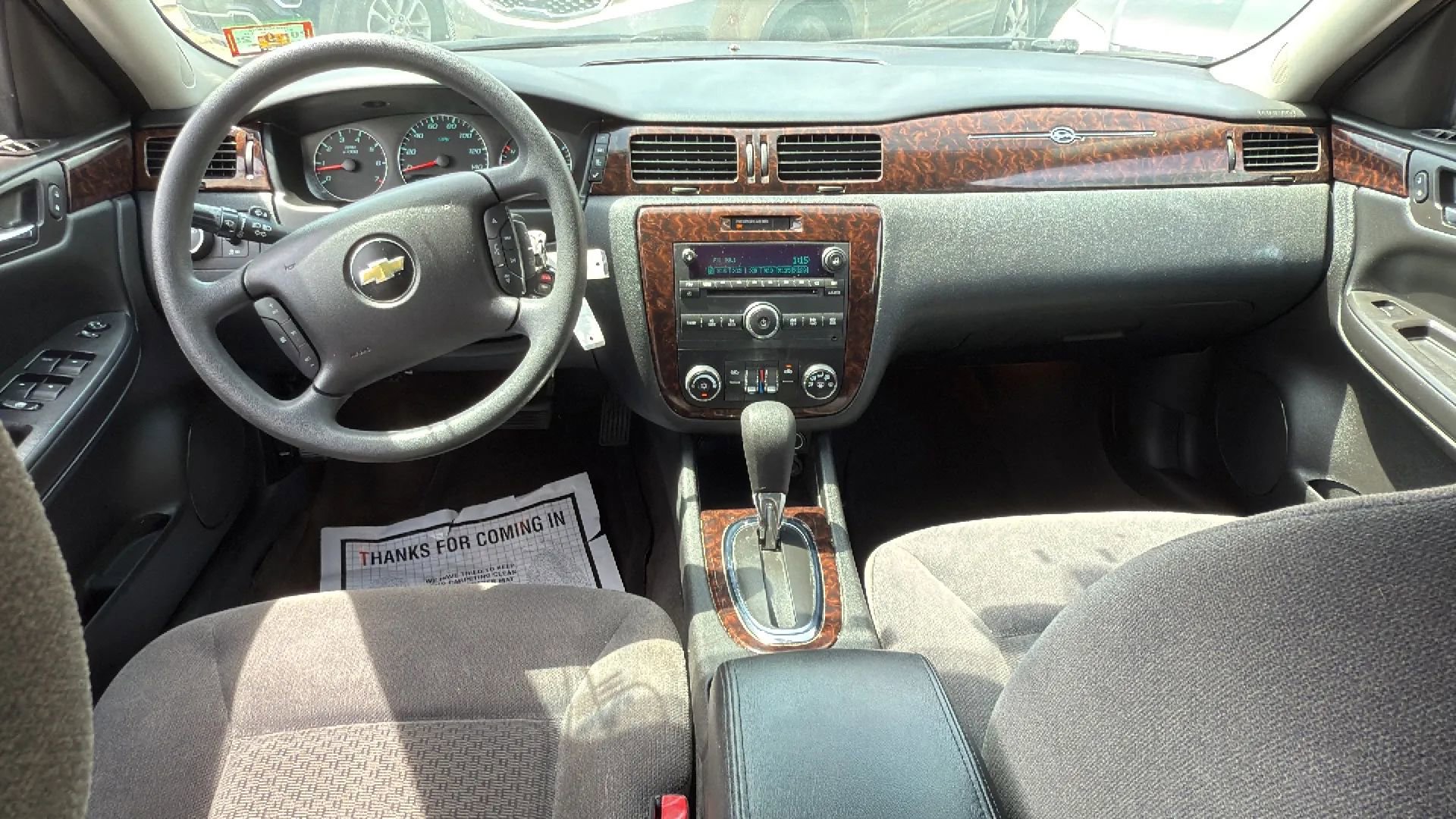 Used 2016 Chevrolet Impala LT image 27