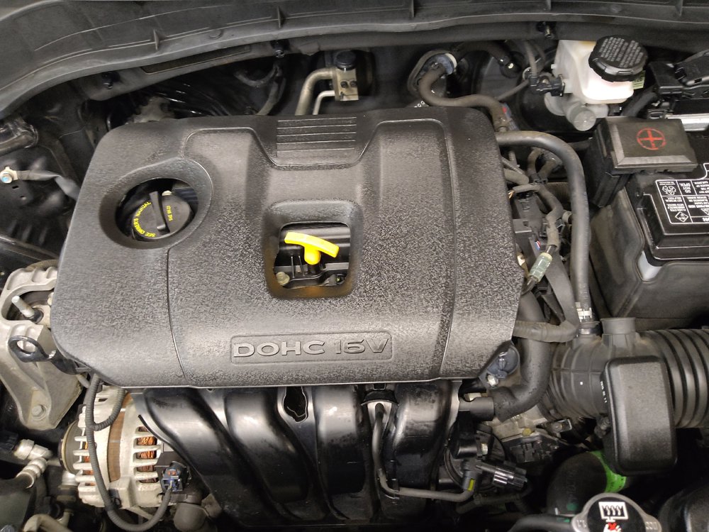 Used 2020 Kia Soul S FWD image 30