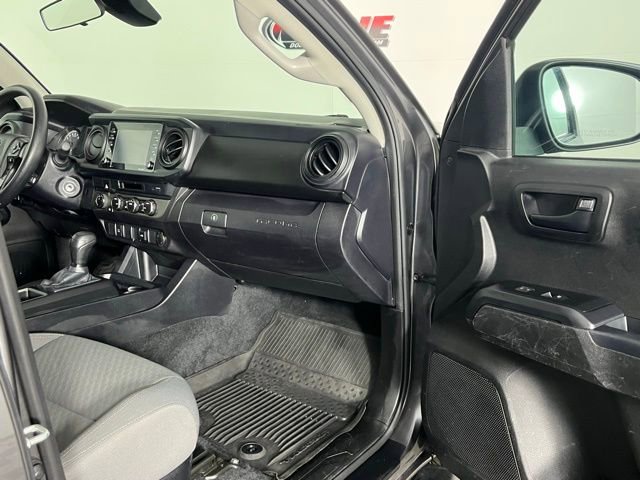 Used 2021 Toyota Tacoma SR image 29