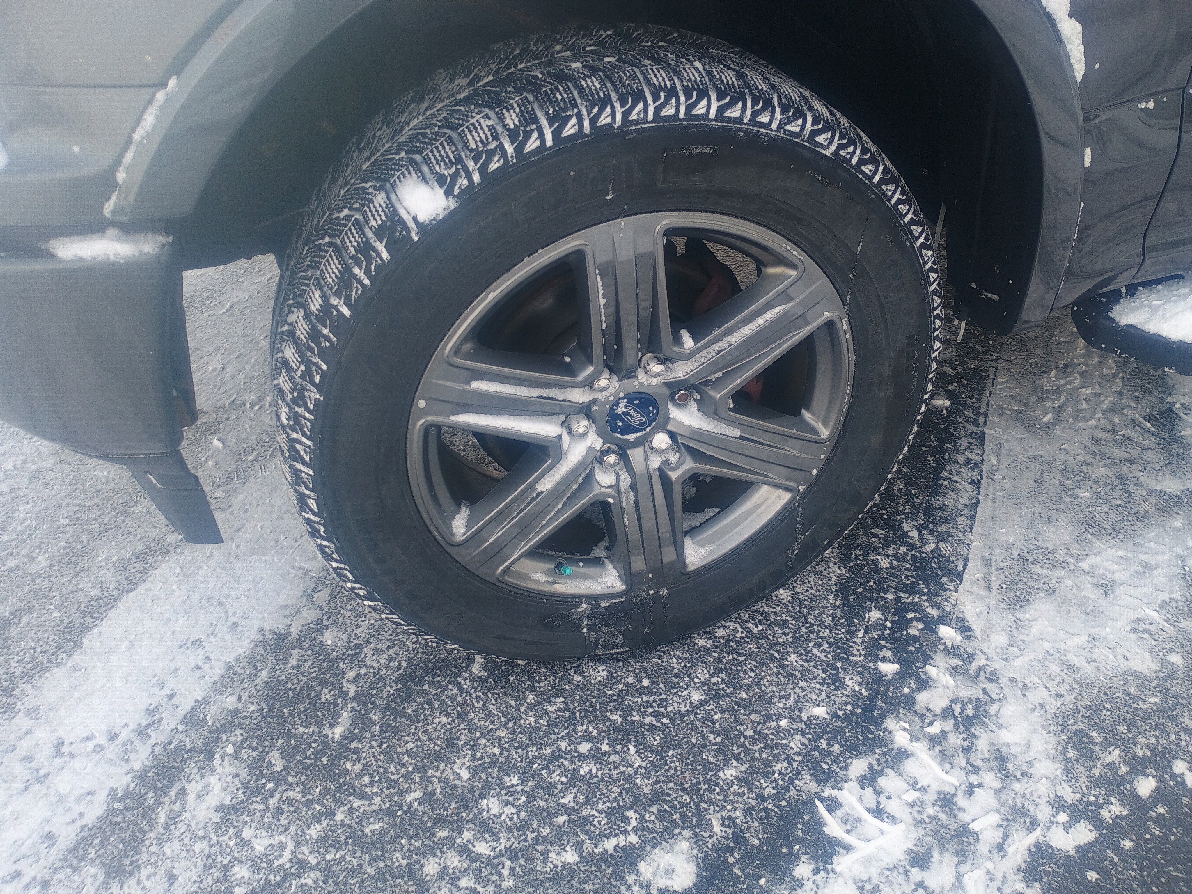 Used 2020 Ford F150 XLT w/ Equipment Group 302A Luxury image 4