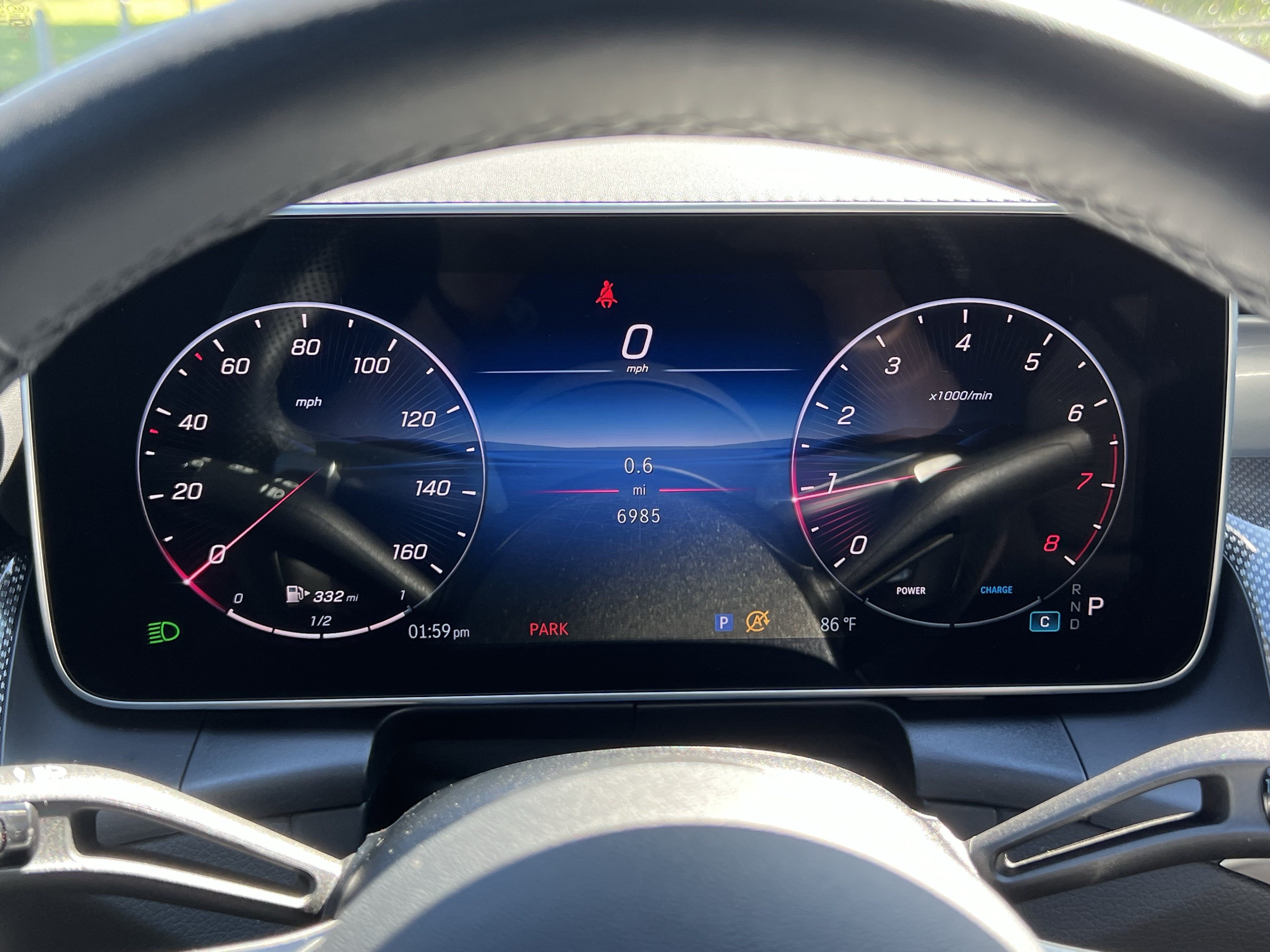 Certified 2026 Mercedes-Benz GLC 300 image 21