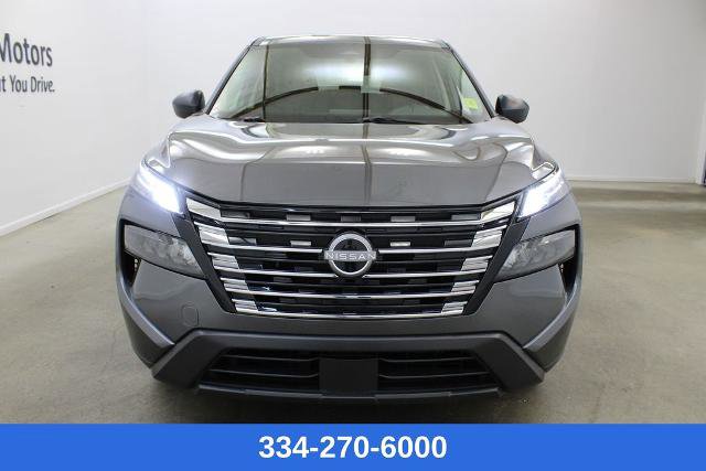 Certified 2025 Nissan Rogue S image 6