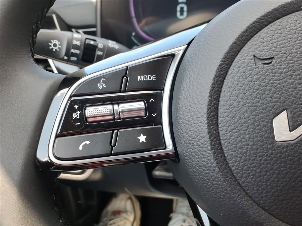 New 2026 Kia Seltos S AWD/4WD image 23
