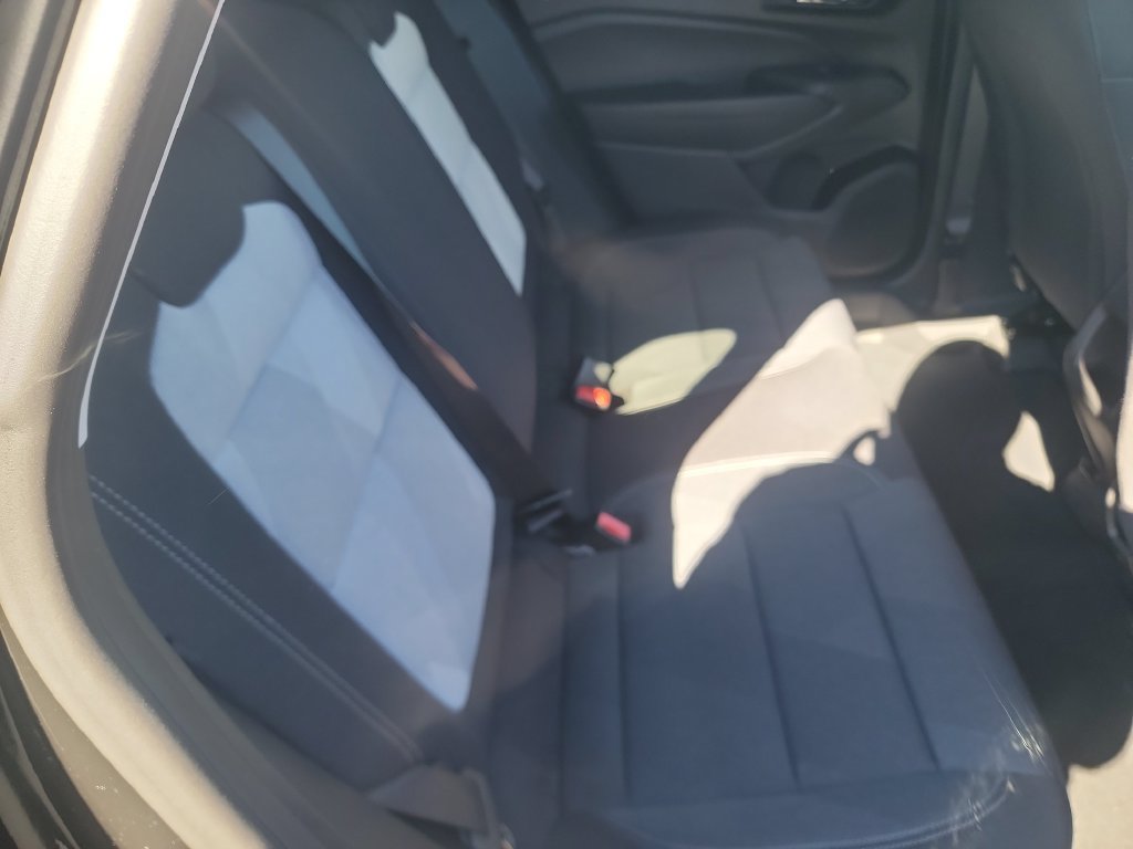 New 2026 Chevrolet Trax LS w/ LS Convenience Package FWD image 26