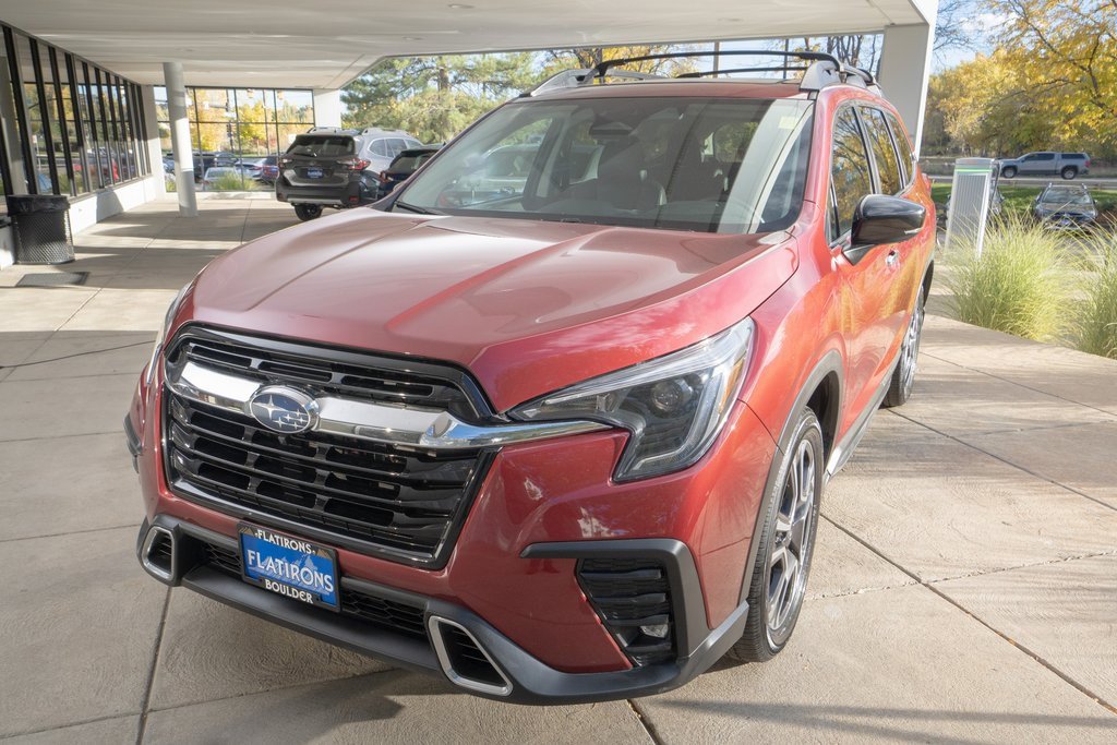 Used 2024 Subaru Ascent Touring w/ Popular Package #2 image 3