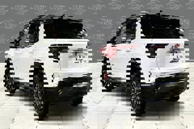 New 2026 GMC Terrain AT4 w/ Technology Package II image 3