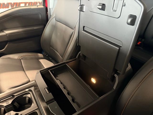 New 2026 Ford F350 Lariat w/ Lariat Premium Package image 36