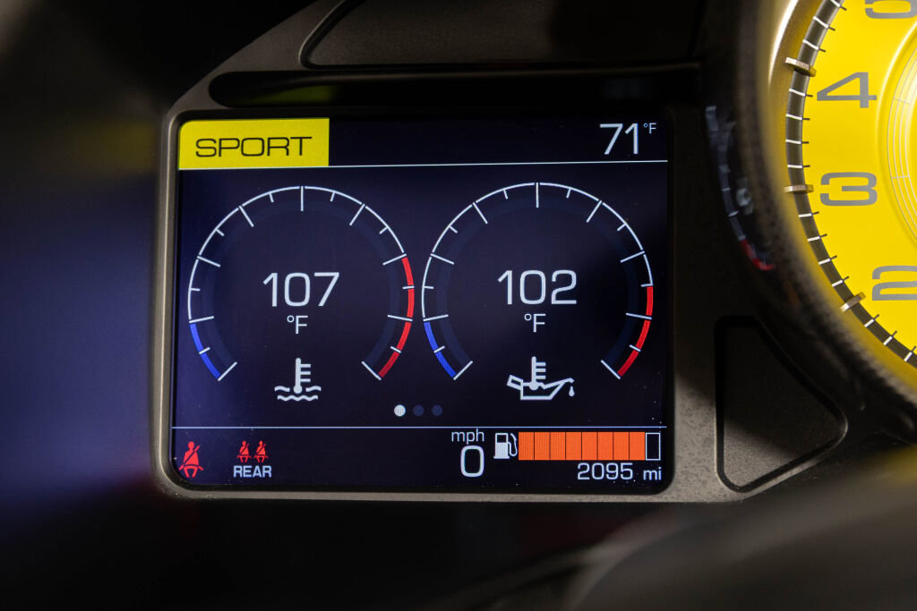 Certified 2023 Ferrari Portofino M image 53