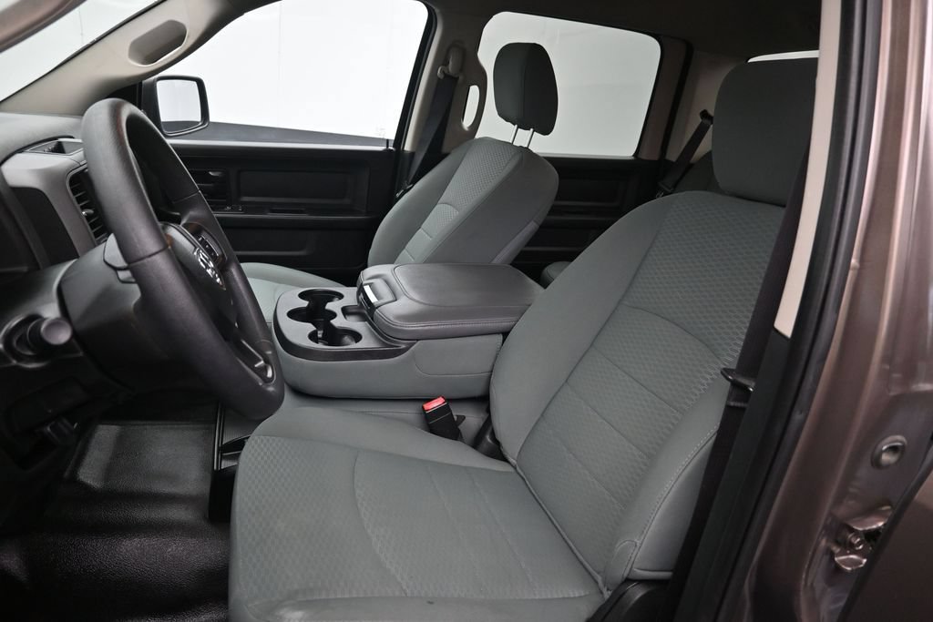 Used 2018 RAM 1500 Tradesman w/ Popular Equipment Group AWD/4WD image 19