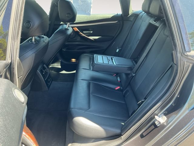 Used 2016 BMW 328i Gran Turismo xDrive AWD/4WD image 13