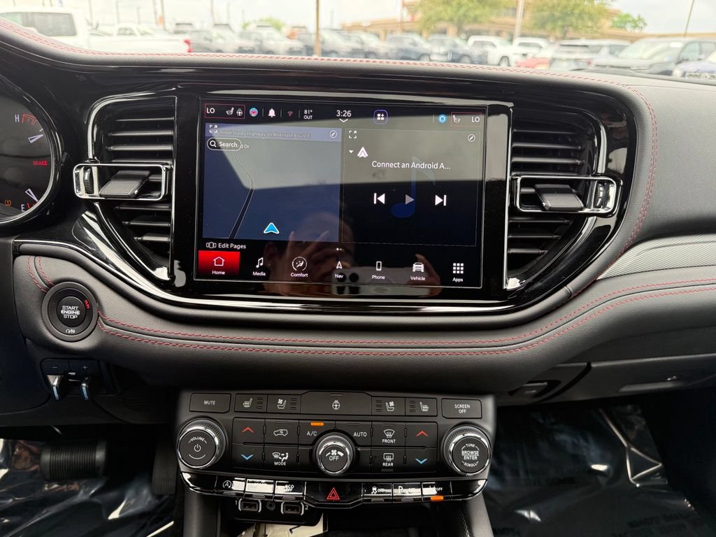 Used 2023 Dodge Durango GT AWD/4WD image 30