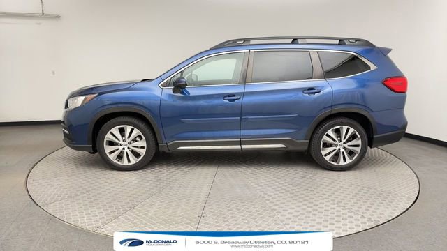 Used 2019 Subaru Ascent Limited AWD/4WD image 5