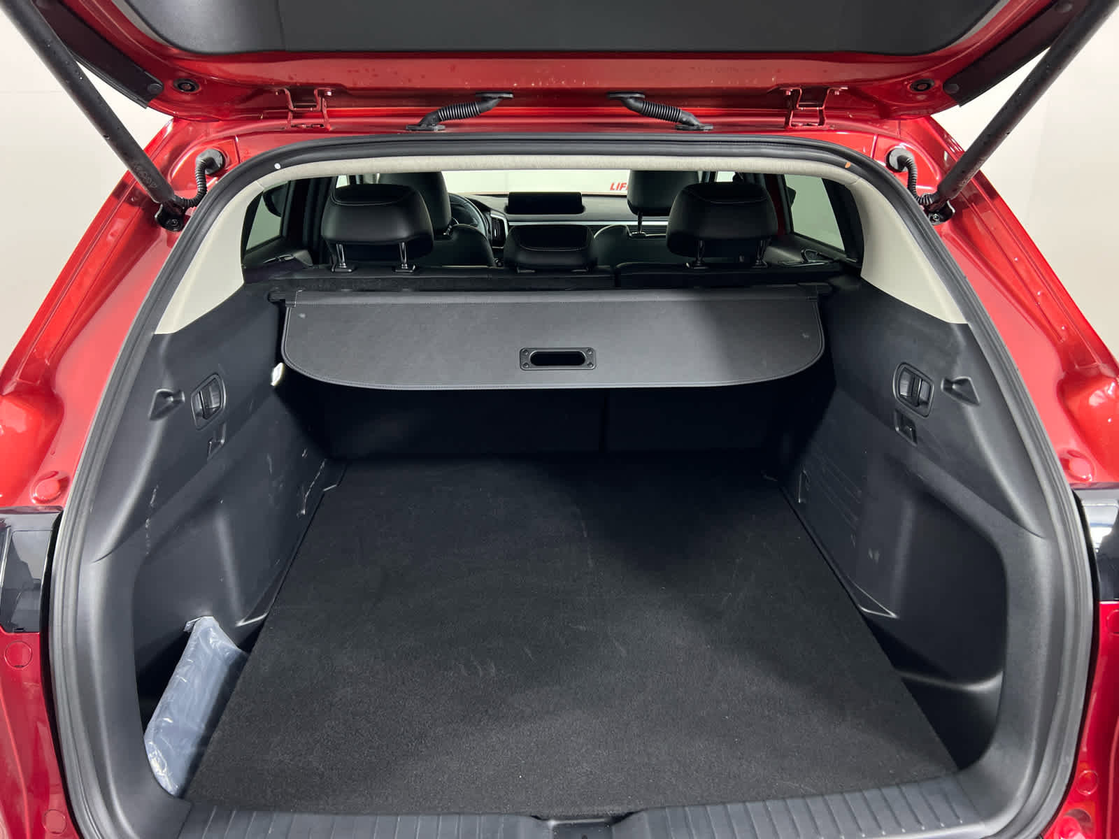 Certified 2025 MAZDA CX-50 AWD 2.5 S w/ Weather Package image 6