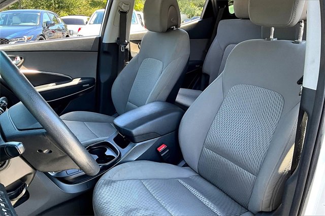 Used 2018 Hyundai Santa Fe Sport image 18