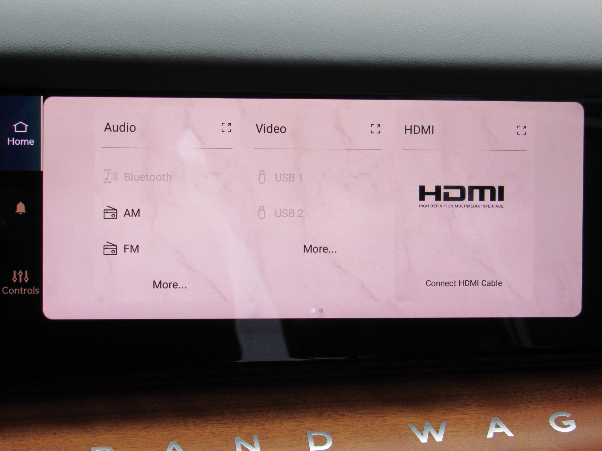 Used 2022 Jeep Grand Wagoneer Series II image 41