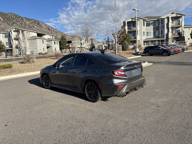 Certified 2024 Subaru WRX Premium image 5