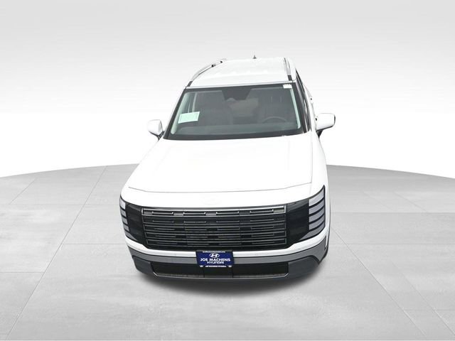 New 2026 Hyundai Palisade SEL AWD/4WD image 23