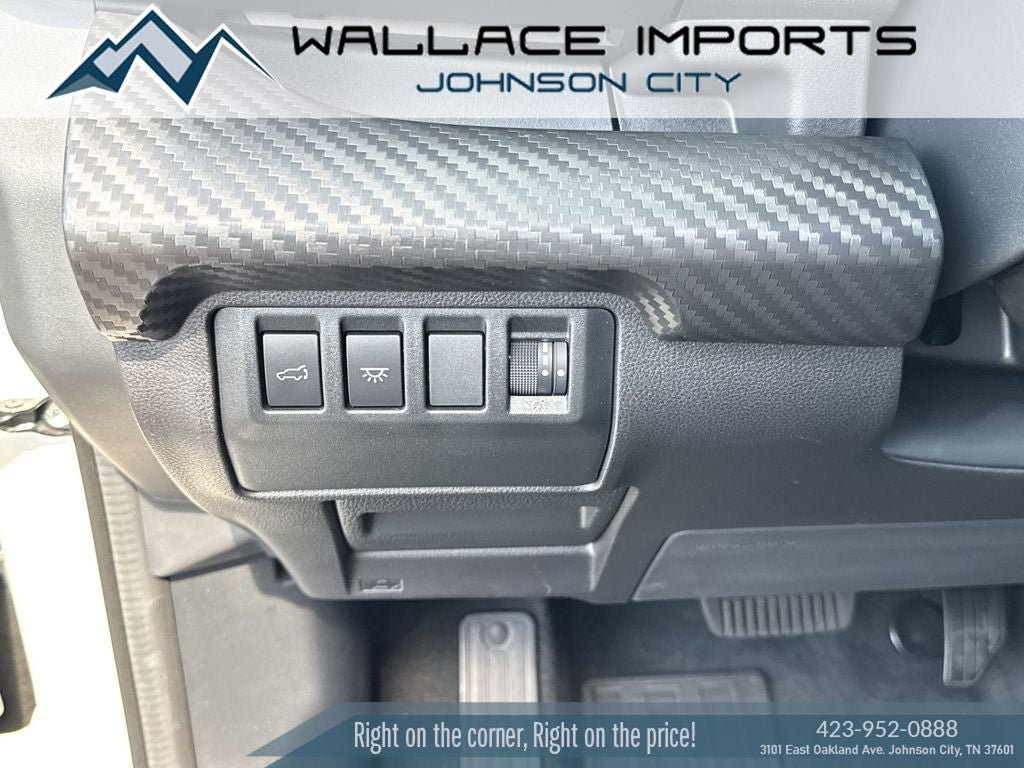 Certified 2026 Subaru Ascent Premium w/ Popular Package #2 AWD/4WD image 30