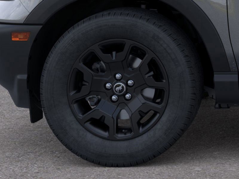 New 2025 Ford Bronco Sport Big Bend image 19