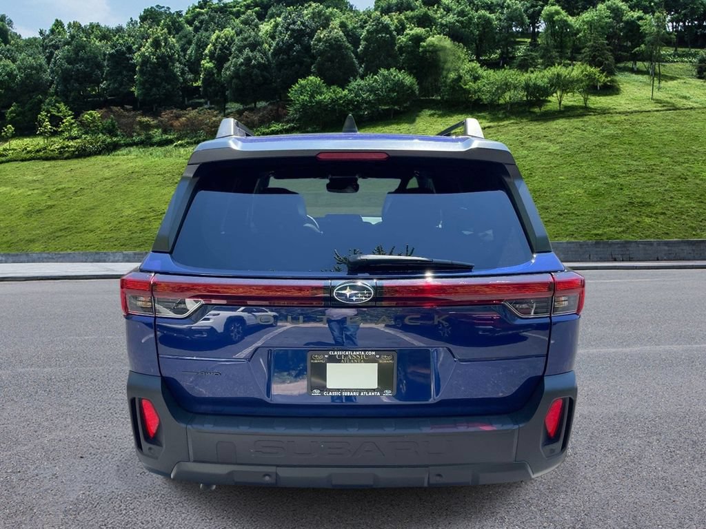 New 2026 Subaru Outback Limited w/ Premium/Limited Plus Package AWD/4WD image 2