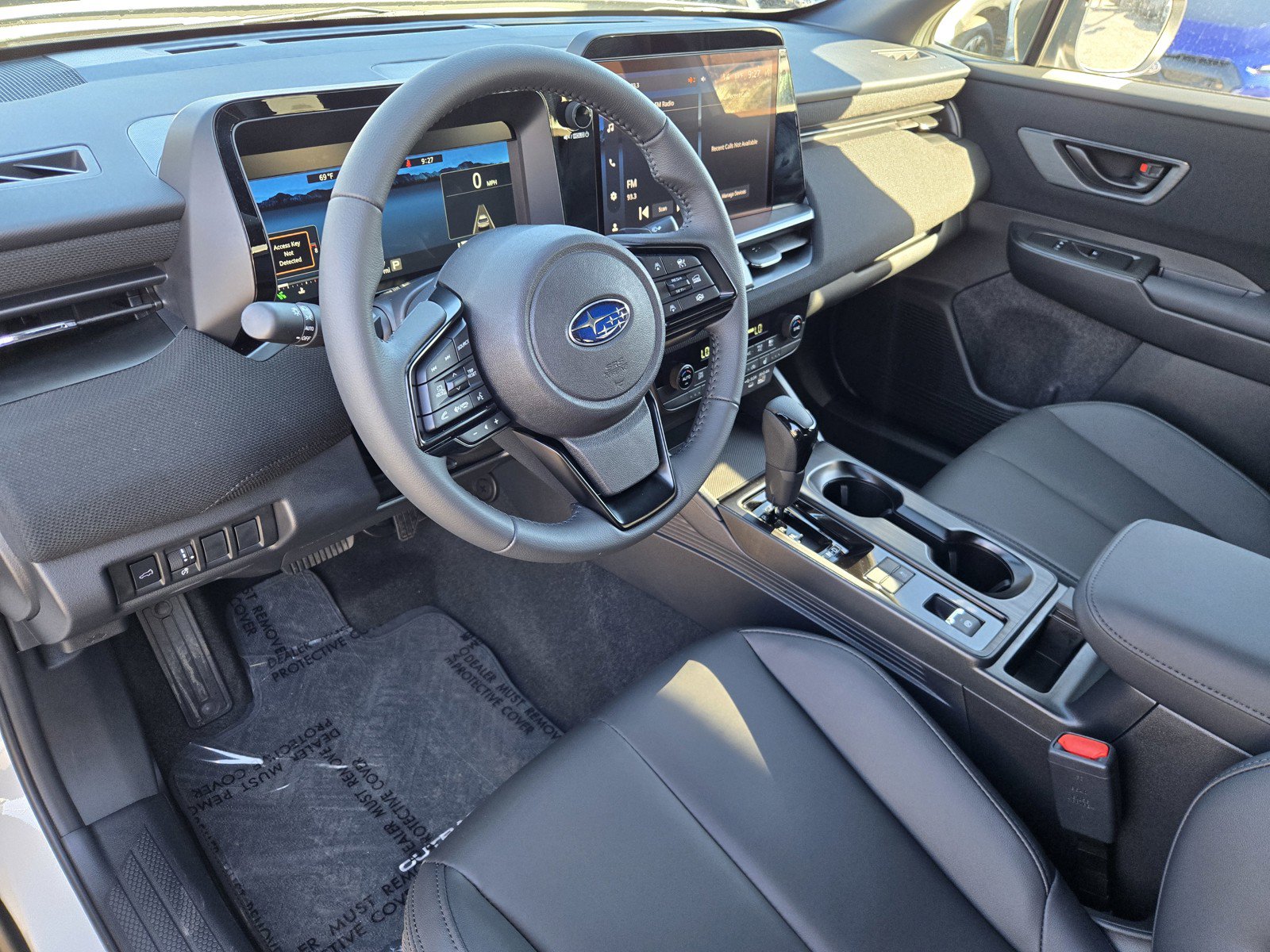 Used 2026 Subaru Outback Premium AWD/4WD image 10