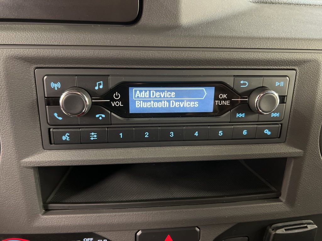 New 2026 Ford E-350 and Econoline 350 Super Duty w/ Power Equipment Group image 11