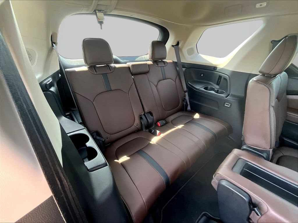 Used 2023 Honda Pilot Elite image 30