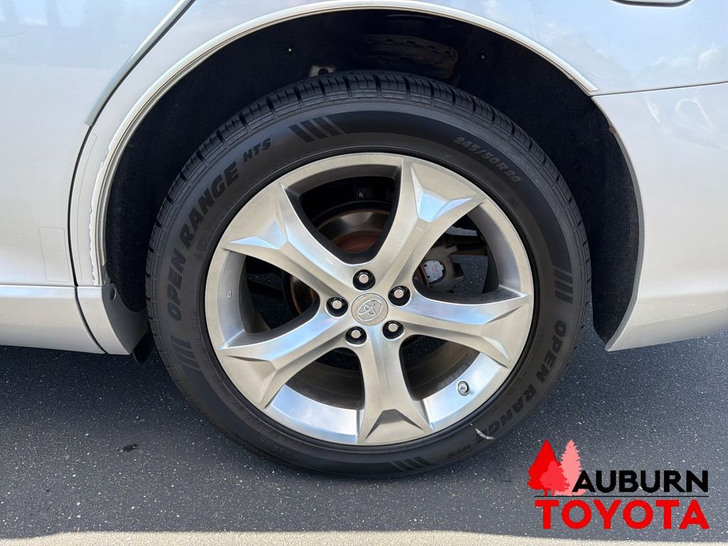 Used 2010 Toyota Venza AWD image 24