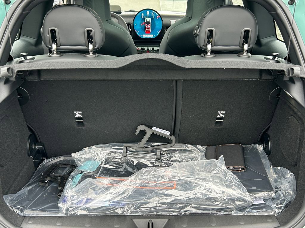 New 2026 MINI Cooper S image 32