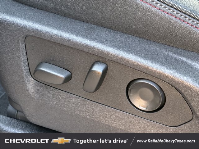 New 2027 Chevrolet Tahoe RST w/ Comfort Package RWD image 28