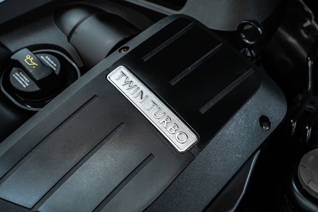 Used 2016 Bentley Flying Spur V8 AWD/4WD image 40