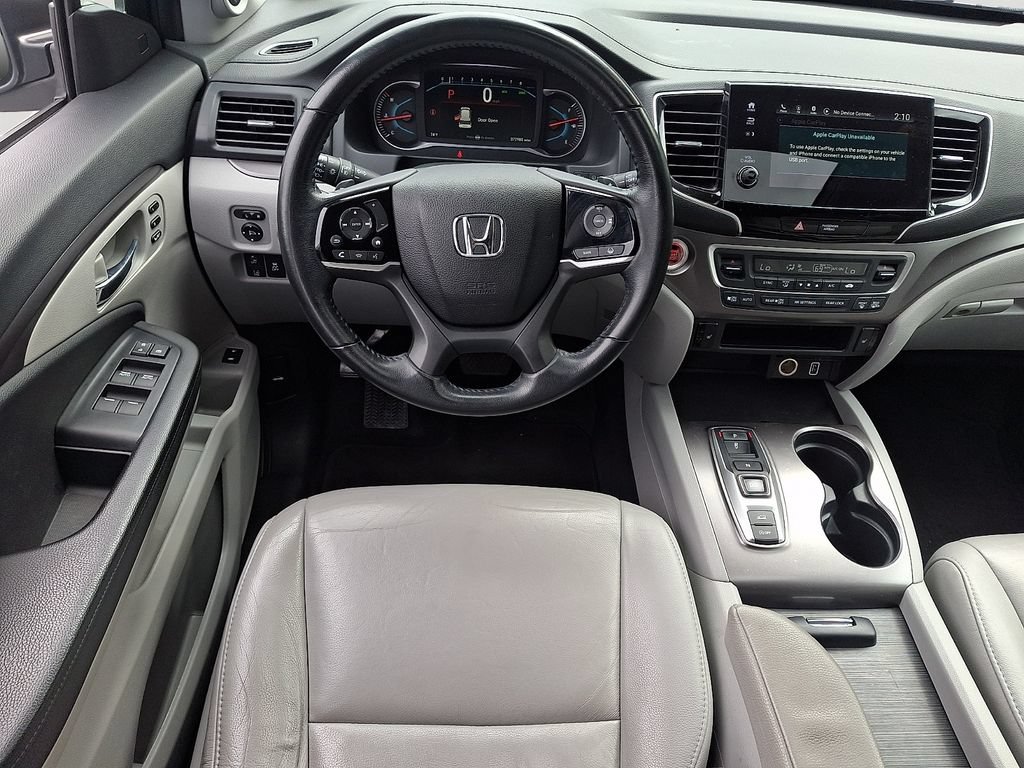 Used 2021 Honda Pilot EX-L image 13
