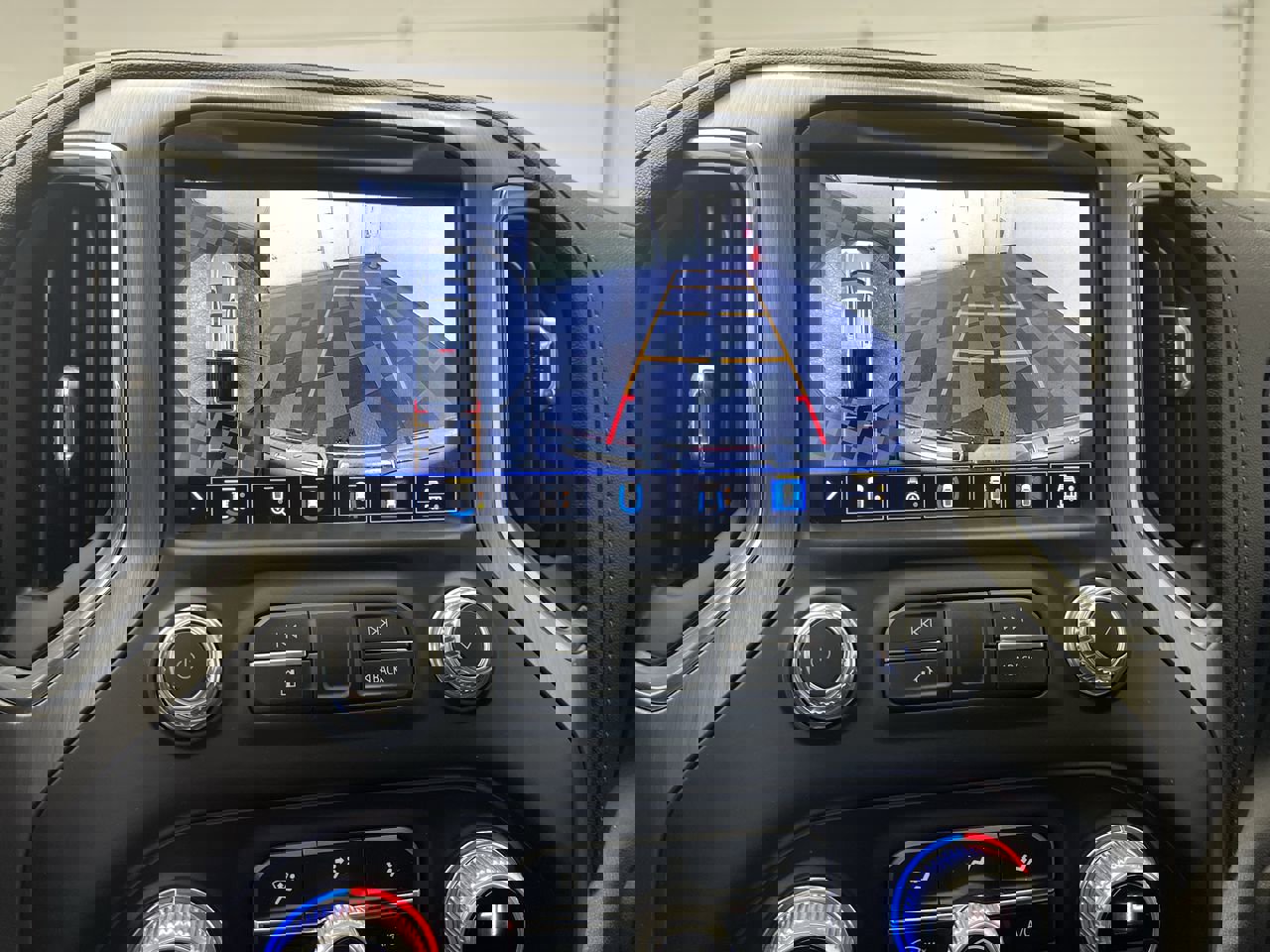 Certified 2020 GMC Sierra 1500 Denali w/ Denali Ultimate Package image 6