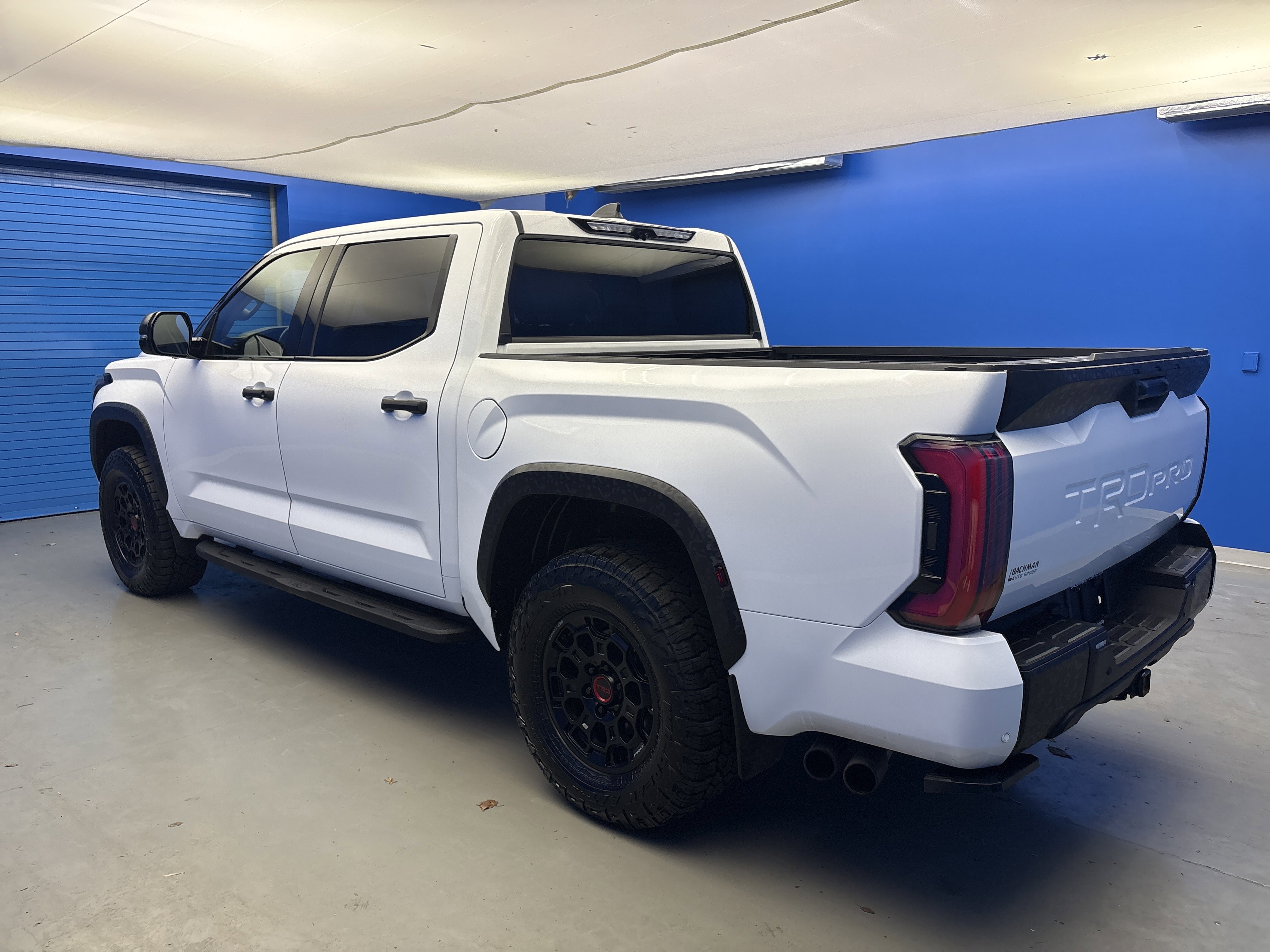 Used 2023 Toyota Tundra TRD Pro image 5