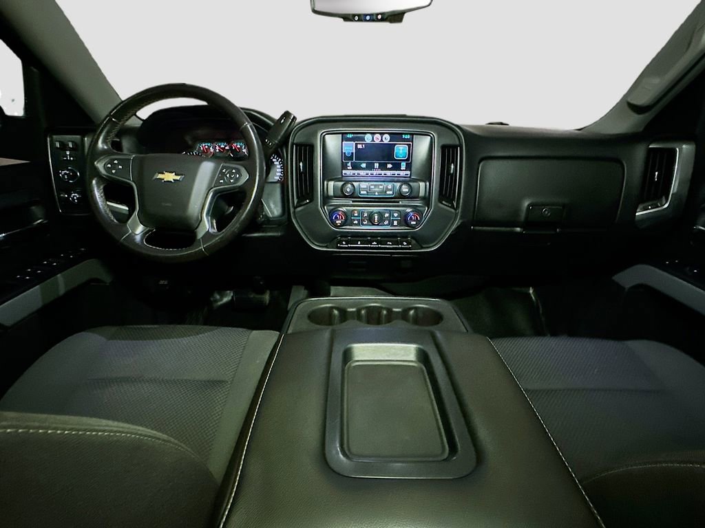 Used 2015 Chevrolet Silverado 1500 LT w/ LT Convenience Package image 9
