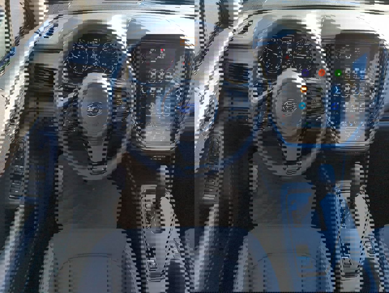 New 2026 Subaru Crosstrek 2.0i Premium image 14