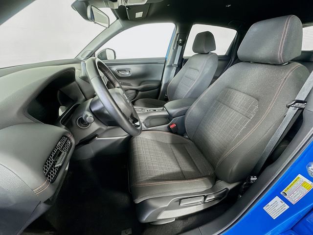 Used 2026 Honda HR-V Sport image 28