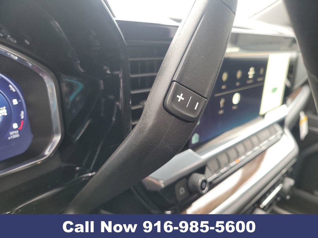 New 2026 Chevrolet Silverado 1500 LT image 20