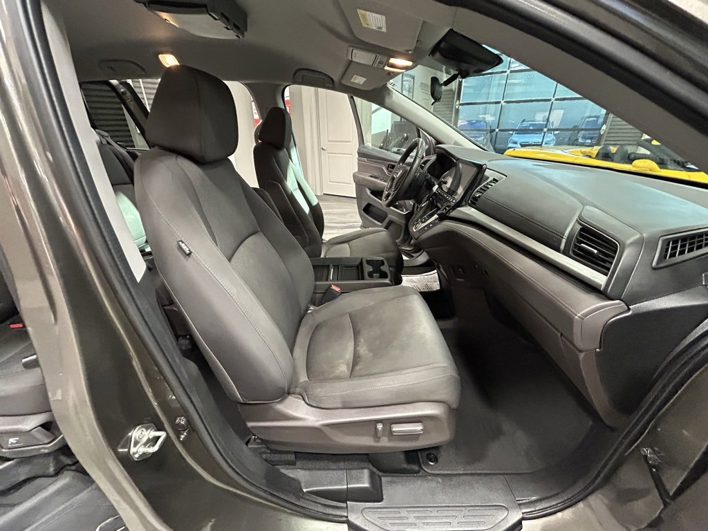 Used 2019 Honda Odyssey EX image 41
