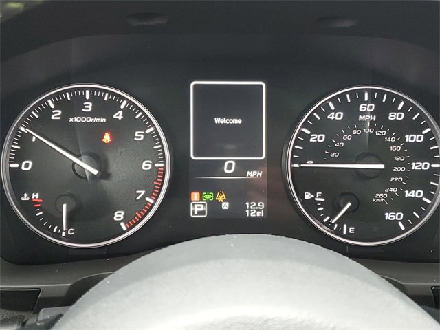 New 2026 Subaru Ascent Bronze Edition image 27