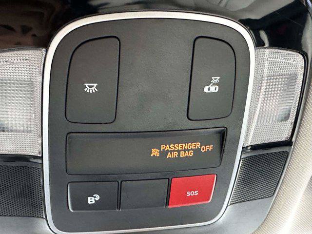 Certified 2024 Hyundai Sonata SEL FWD image 34