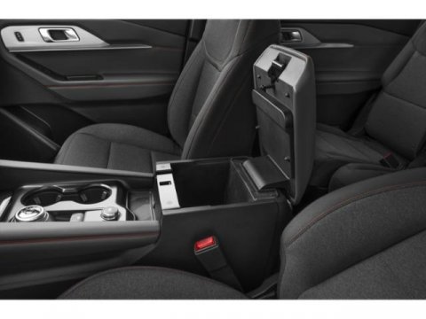 New 2026 Ford Explorer Active RWD image 19