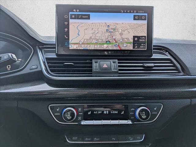 Used 2025 Audi SQ5 Premium Plus image 15
