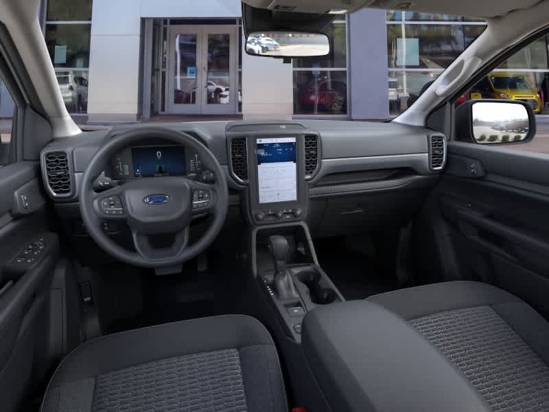 New 2026 Ford Ranger XL RWD image 9