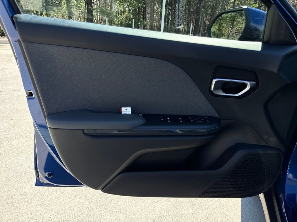 Used 2025 Kia K4 EX FWD image 14