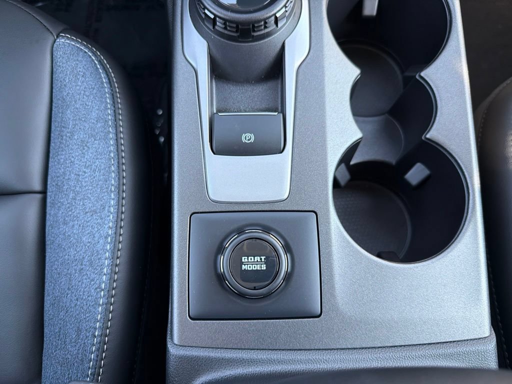 New 2026 Ford Bronco Sport Outer Banks AWD/4WD image 31