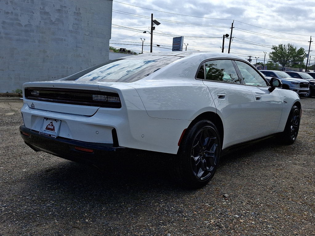 New 2026 Dodge Charger R/T AWD/4WD image 5