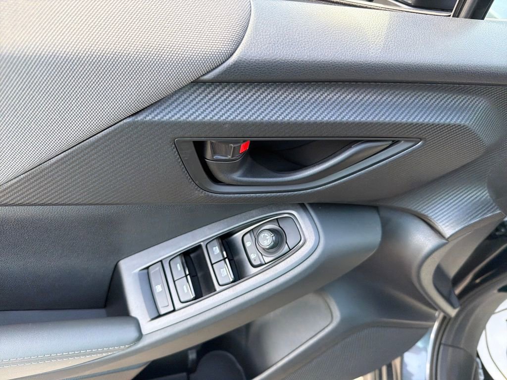 New 2026 Subaru Crosstrek 2.0i Premium image 17